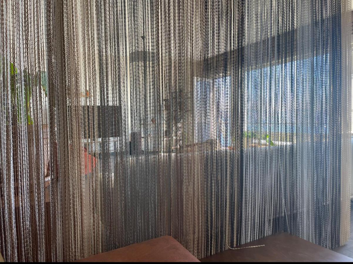 이스탄불 Art Loft , 270* Full Sea View In Cihangir 아파트 외부 사진