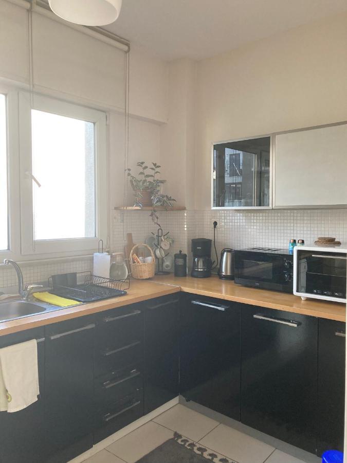 이스탄불 Art Loft , 270* Full Sea View In Cihangir 아파트 외부 사진