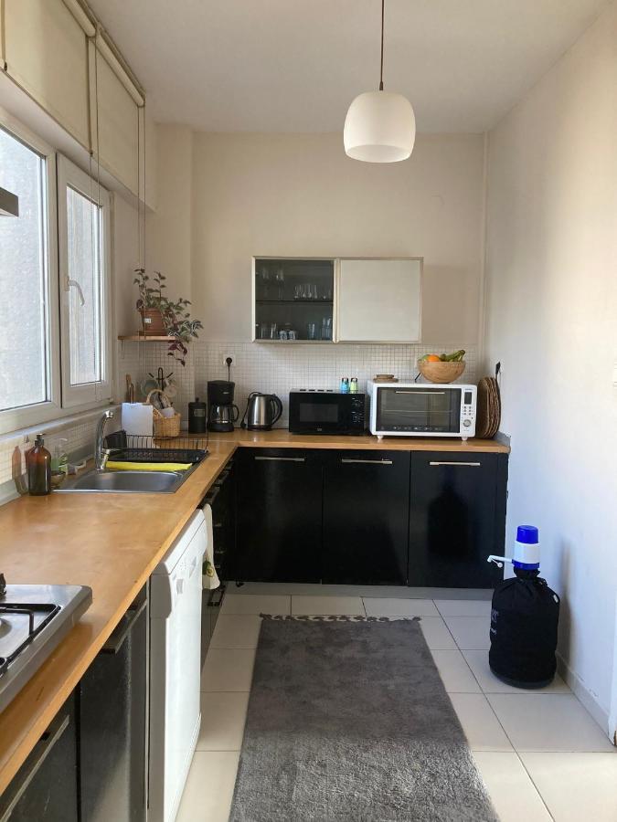 이스탄불 Art Loft , 270* Full Sea View In Cihangir 아파트 외부 사진