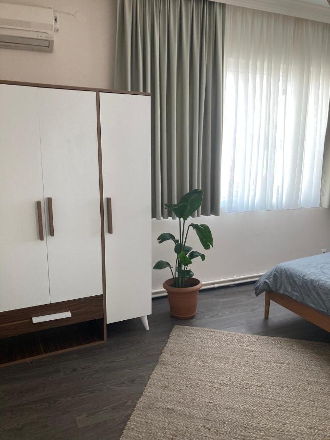 이스탄불 Art Loft , 270* Full Sea View In Cihangir 아파트 외부 사진