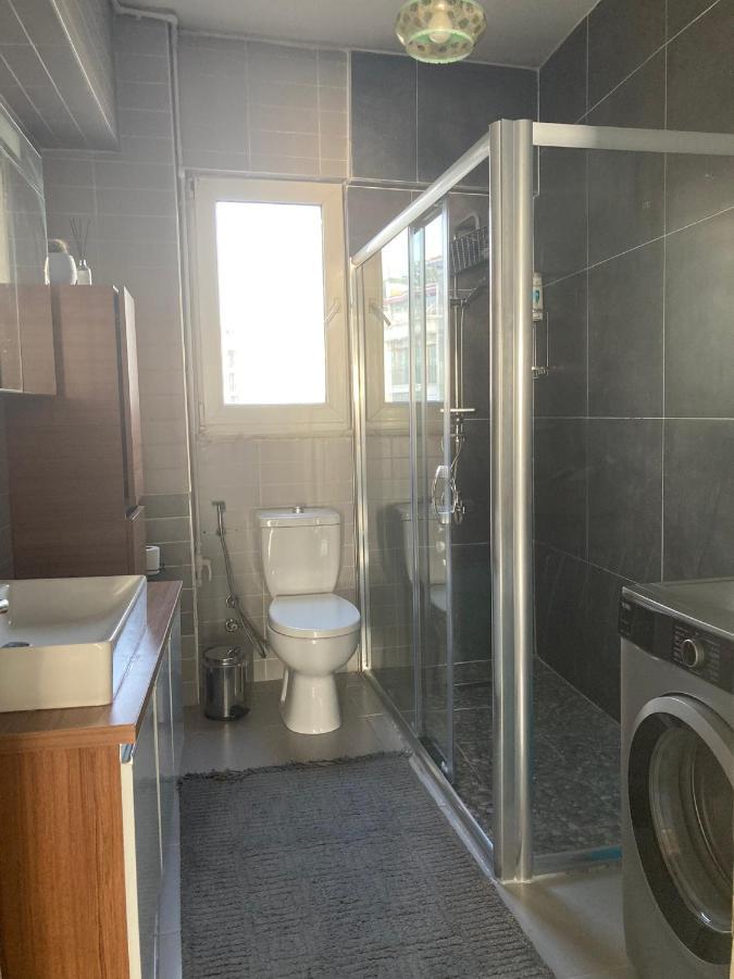 이스탄불 Art Loft , 270* Full Sea View In Cihangir 아파트 외부 사진